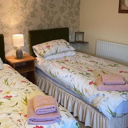 Longstone Farm Bed & Breakfast Helston Exterior foto