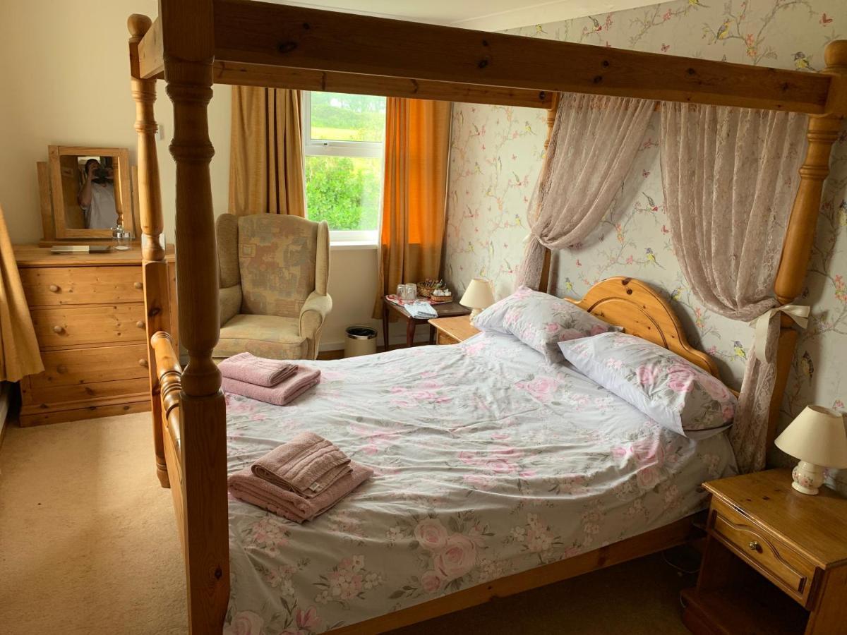 Longstone Farm Bed & Breakfast Helston Exterior foto