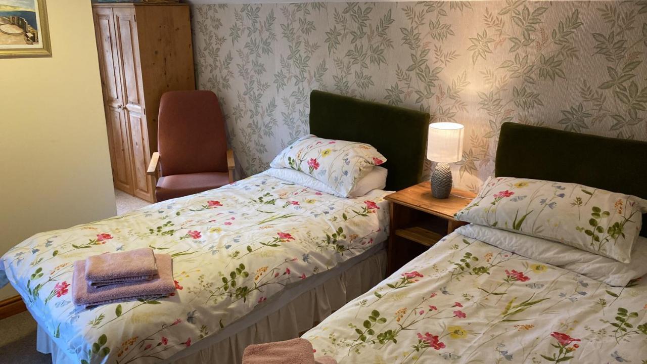 Longstone Farm Bed & Breakfast Helston Exterior foto