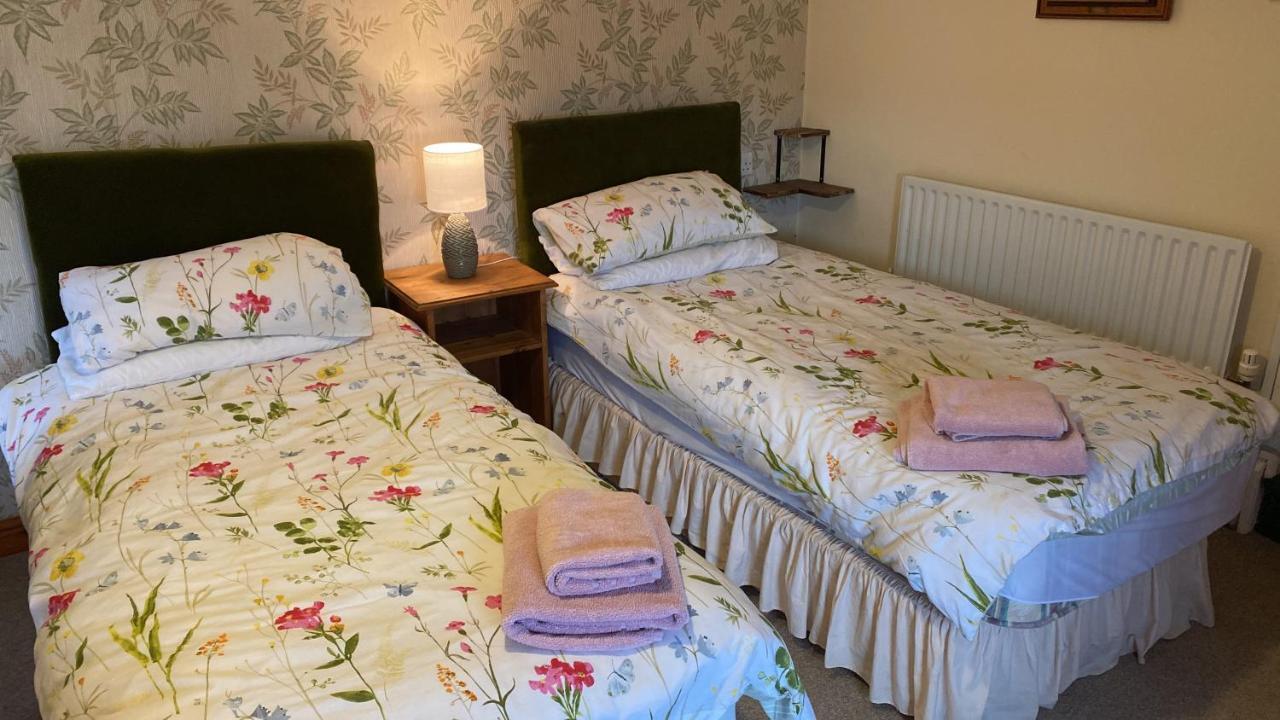 Longstone Farm Bed & Breakfast Helston Exterior foto